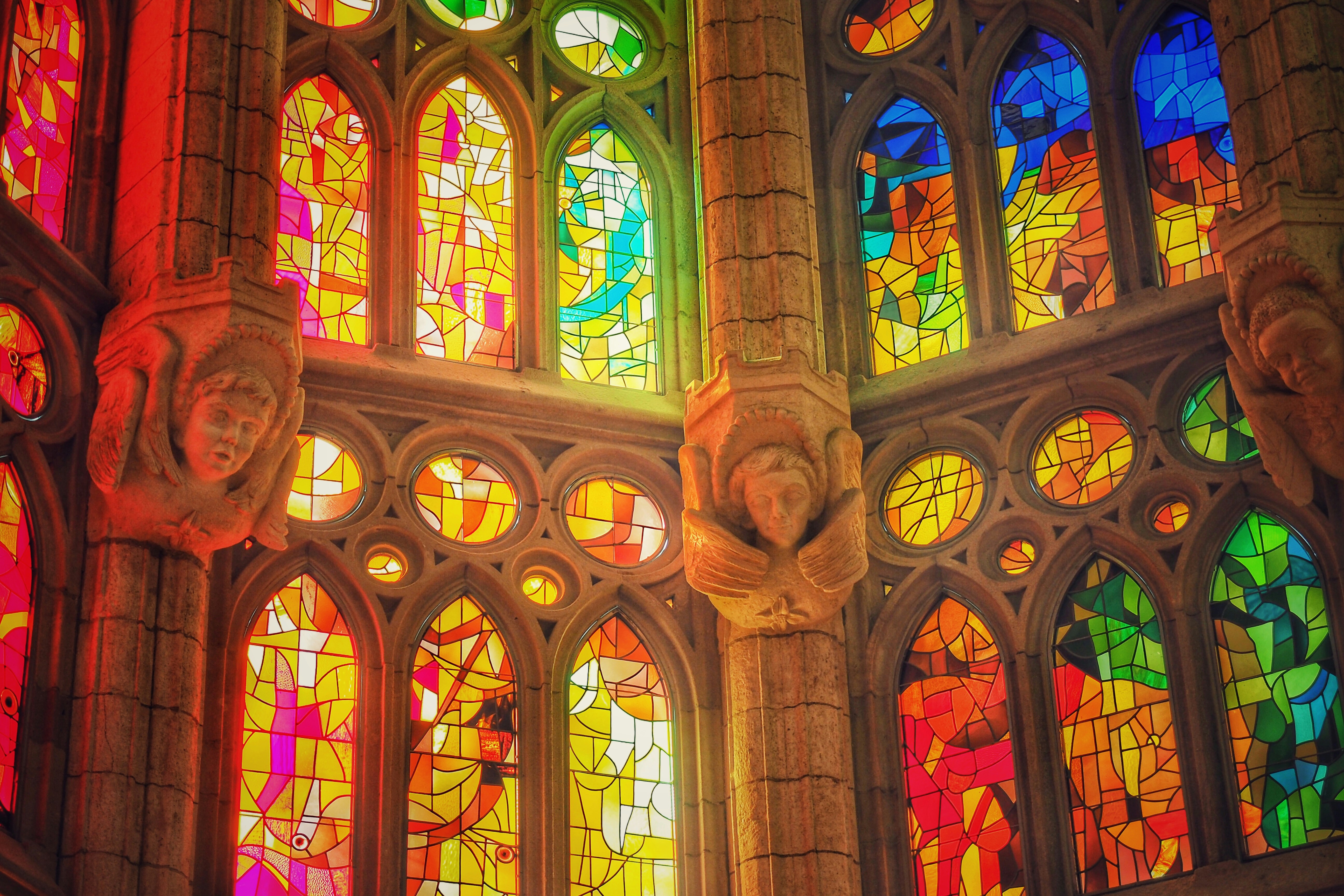 Sagrada Família