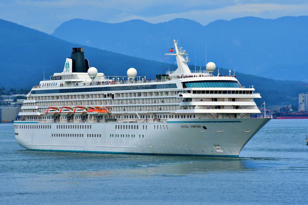 Sail Away on a Royal Retreat: Finding the Princess Cruise to Suit Y… — Sail Away on a Royal Retreat