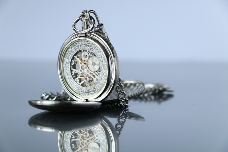 Timepiece