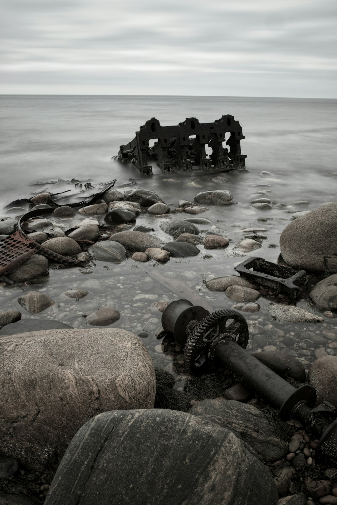 Shore photo spot Gros Morne National Park Newfoundland and Labrador