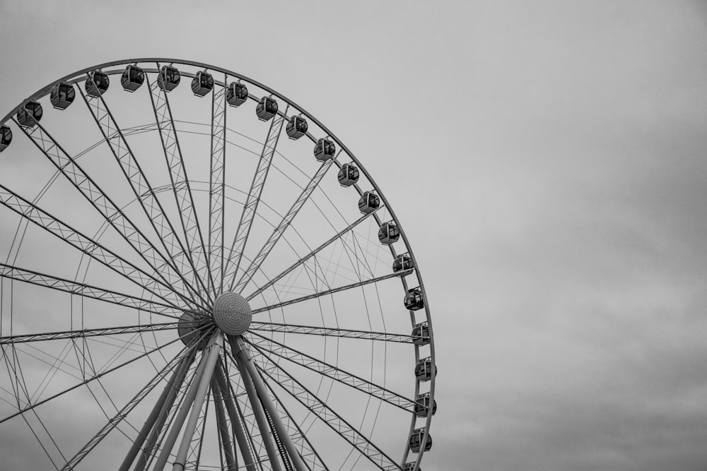 Ferris Wheel