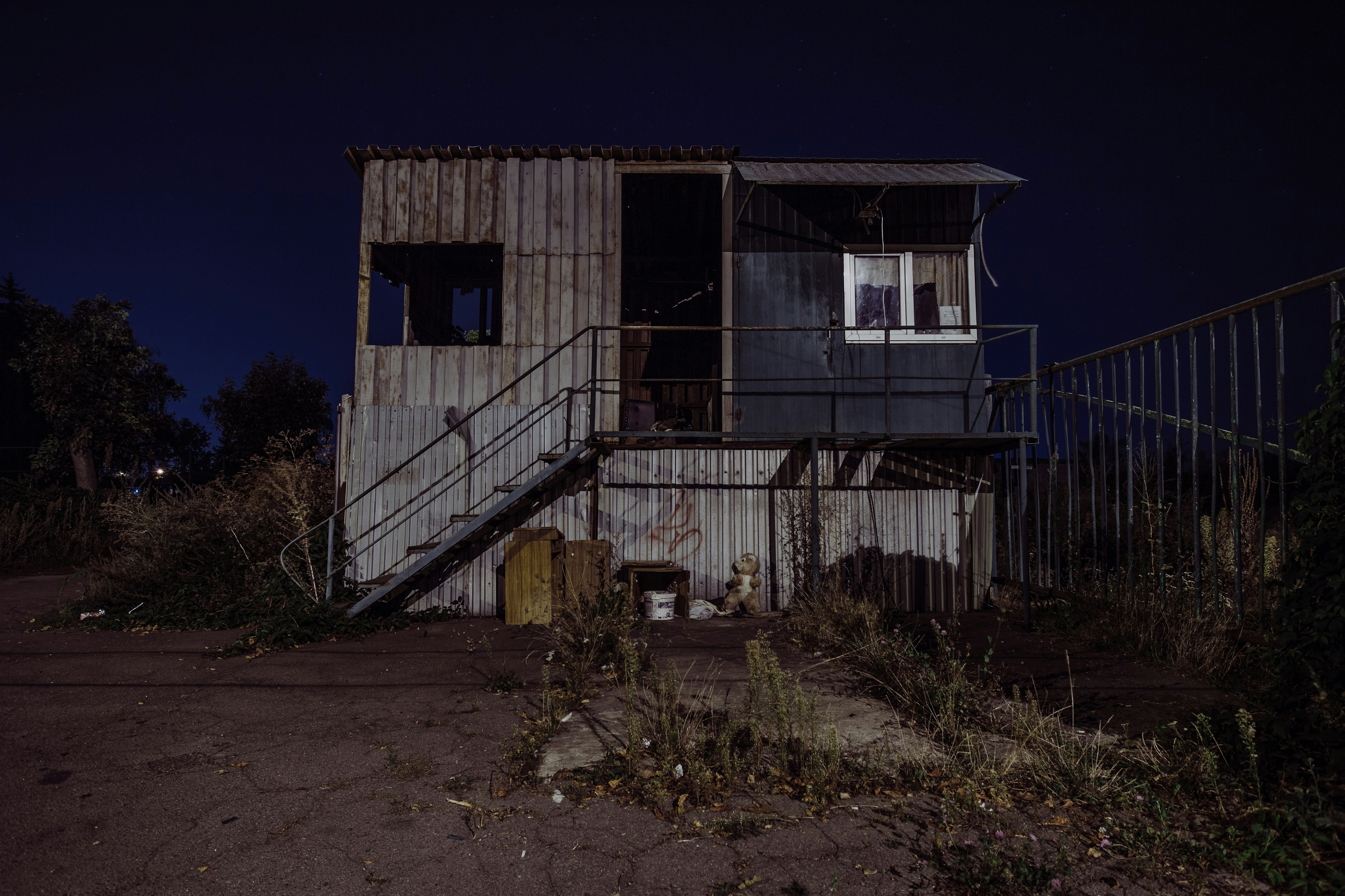 Photo by andrewpetrischev