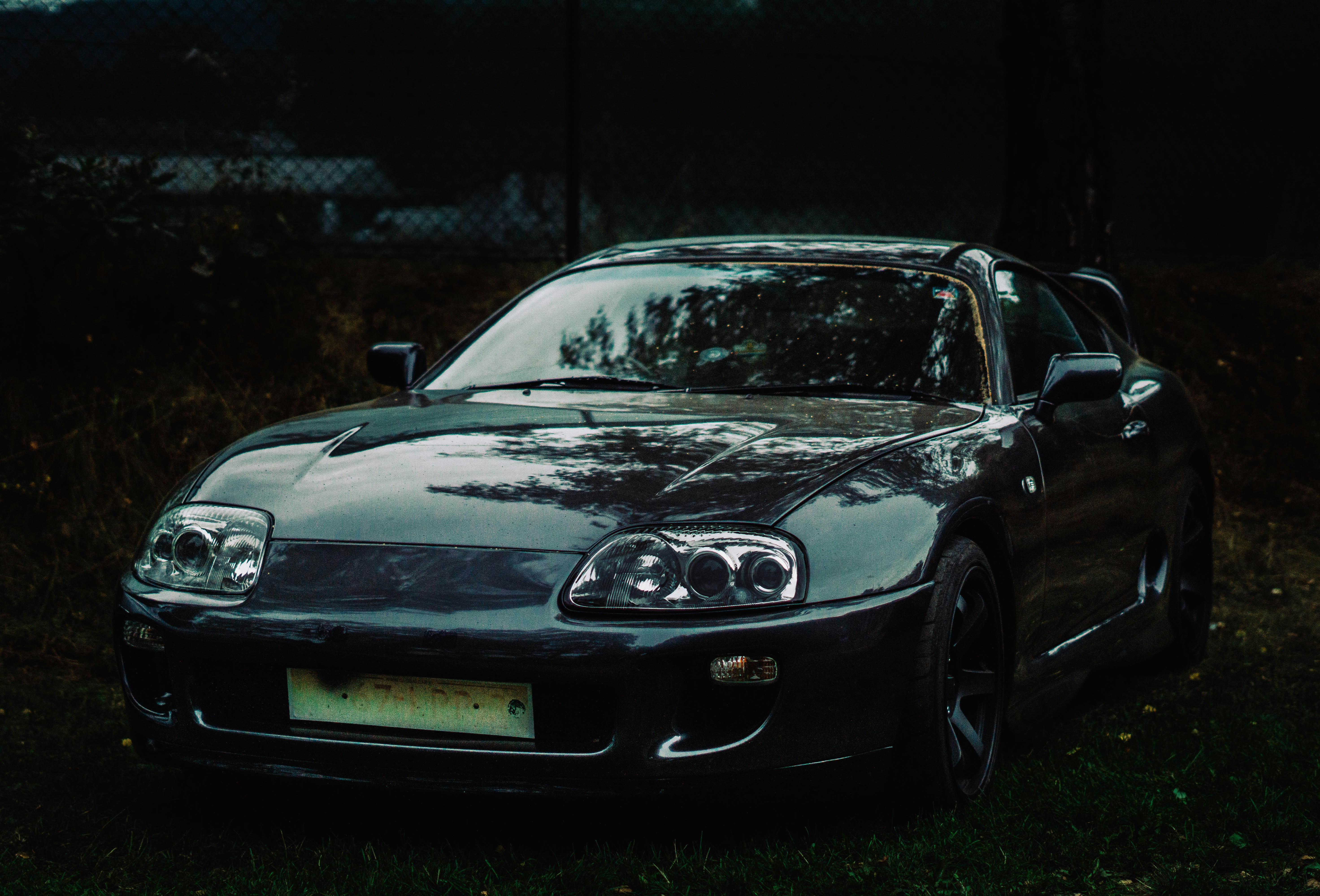 Photo by davidbenesph