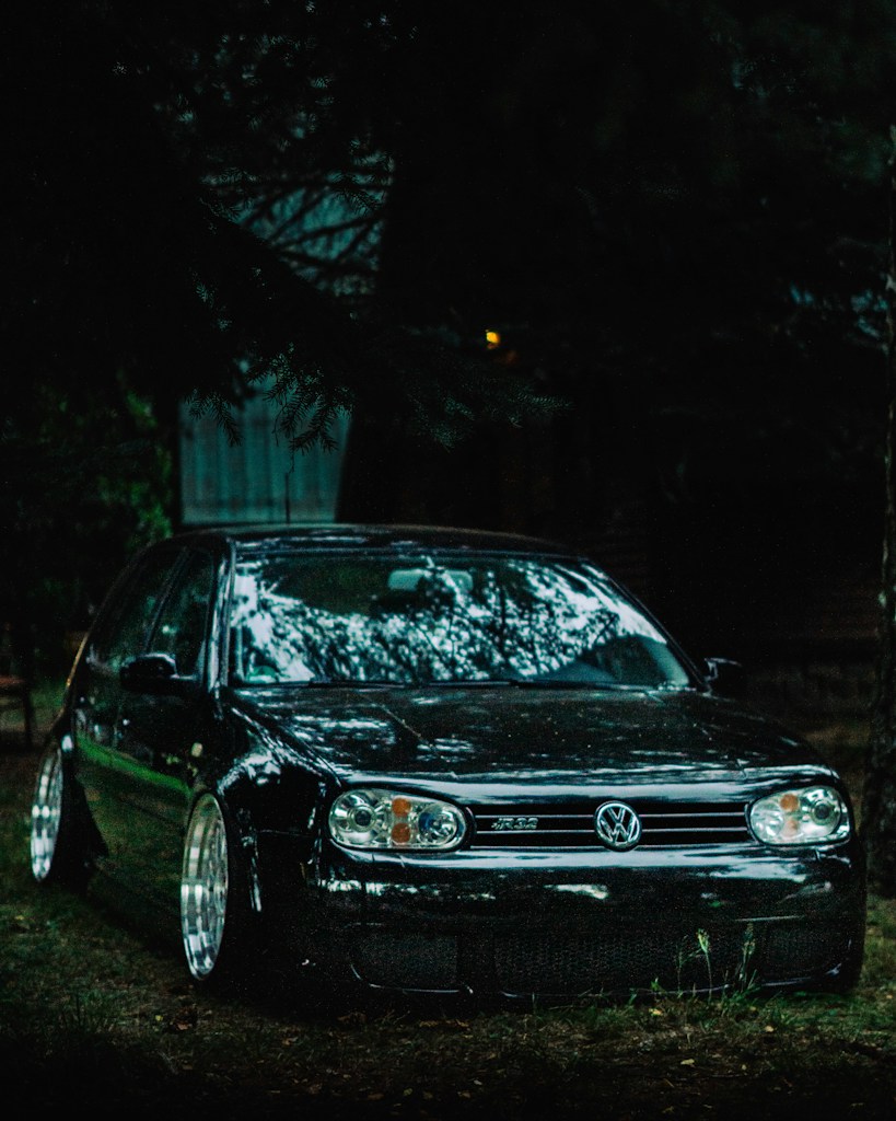 Volkswagen Passat Estate