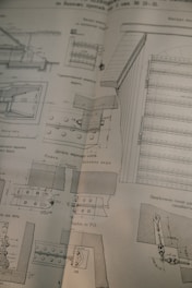 instructions paper