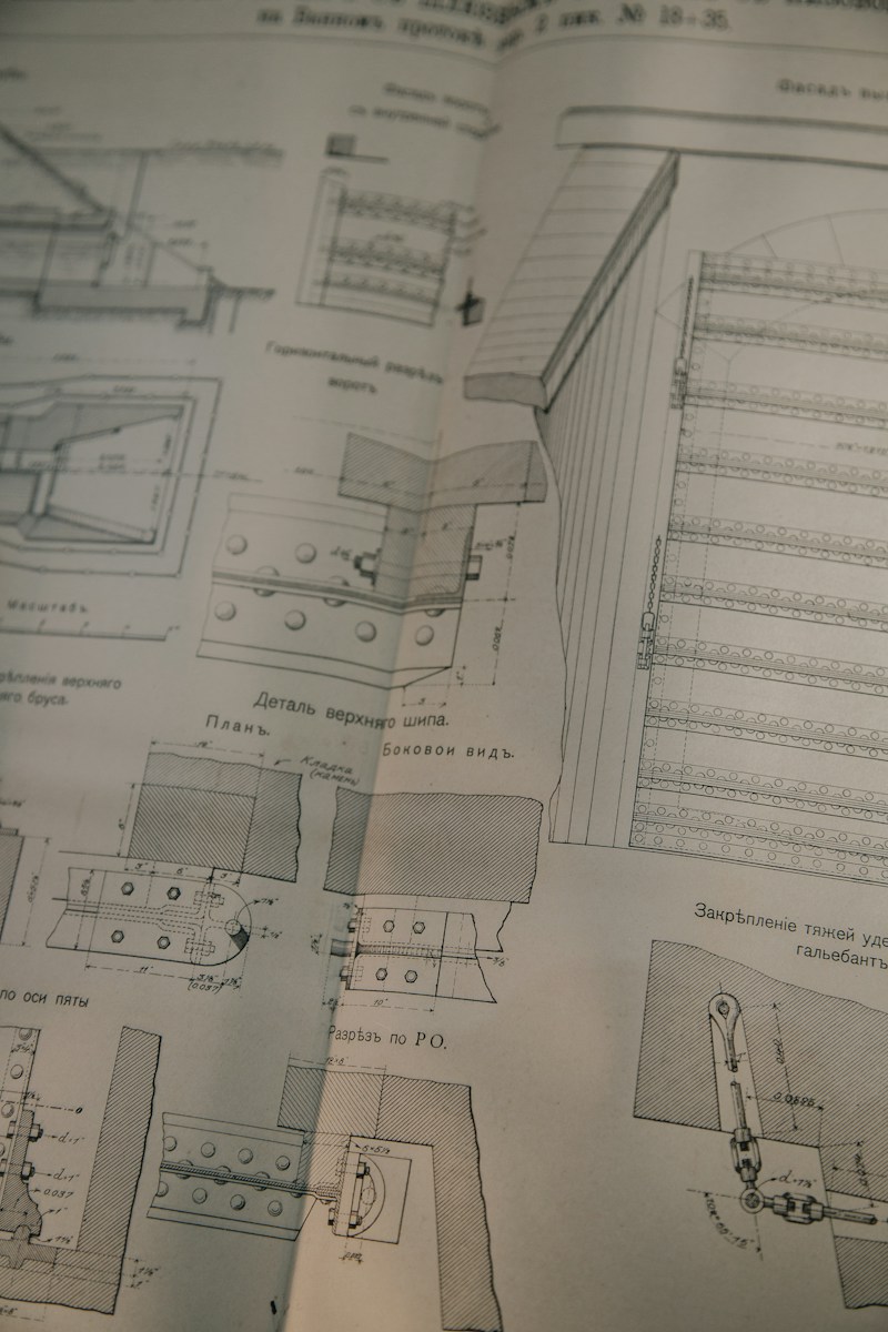 Property Description Plat