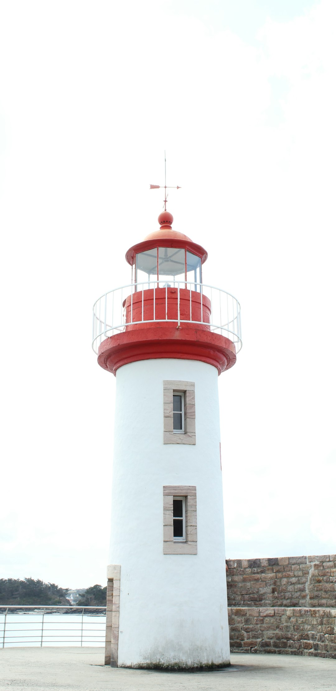 Lighthouse photo spot Abri Des Flôts France