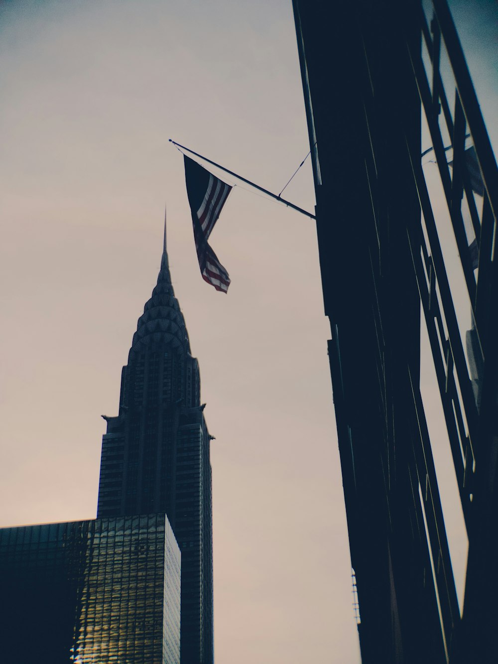 Chrysler Building, New York