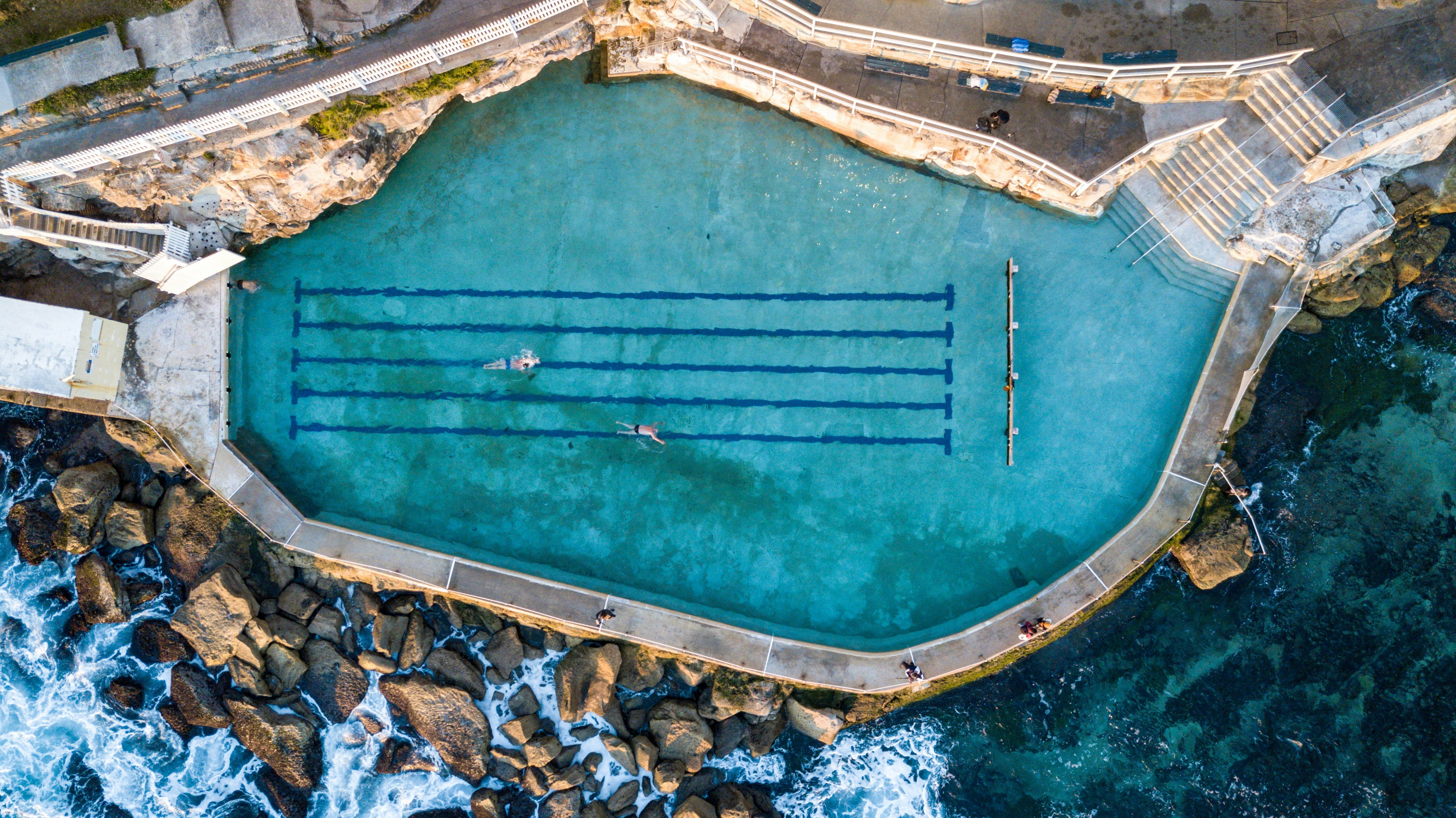 Bellambi Rock Pool