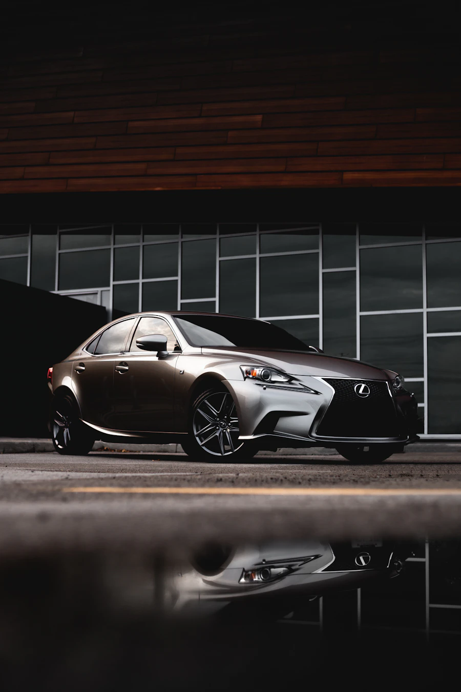 Lexus ES300h