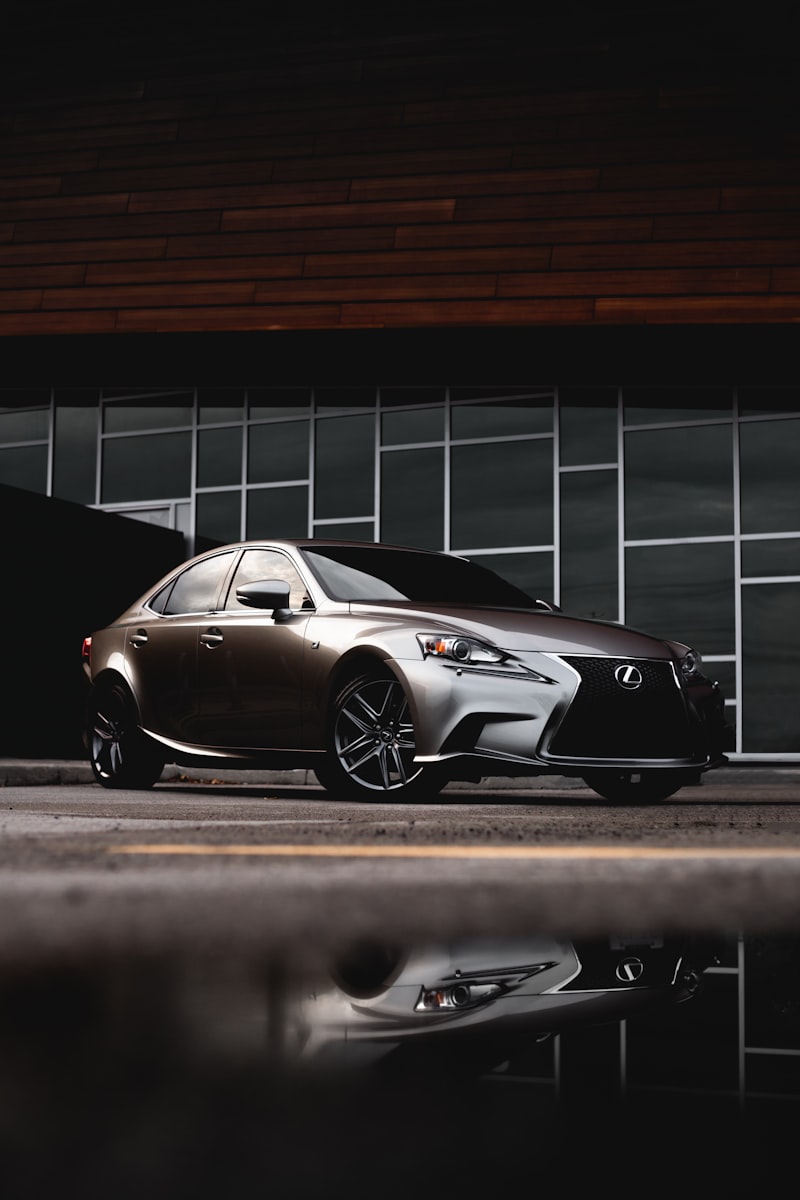 2014 Lexus ES 350