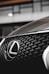 black Lexus vehice