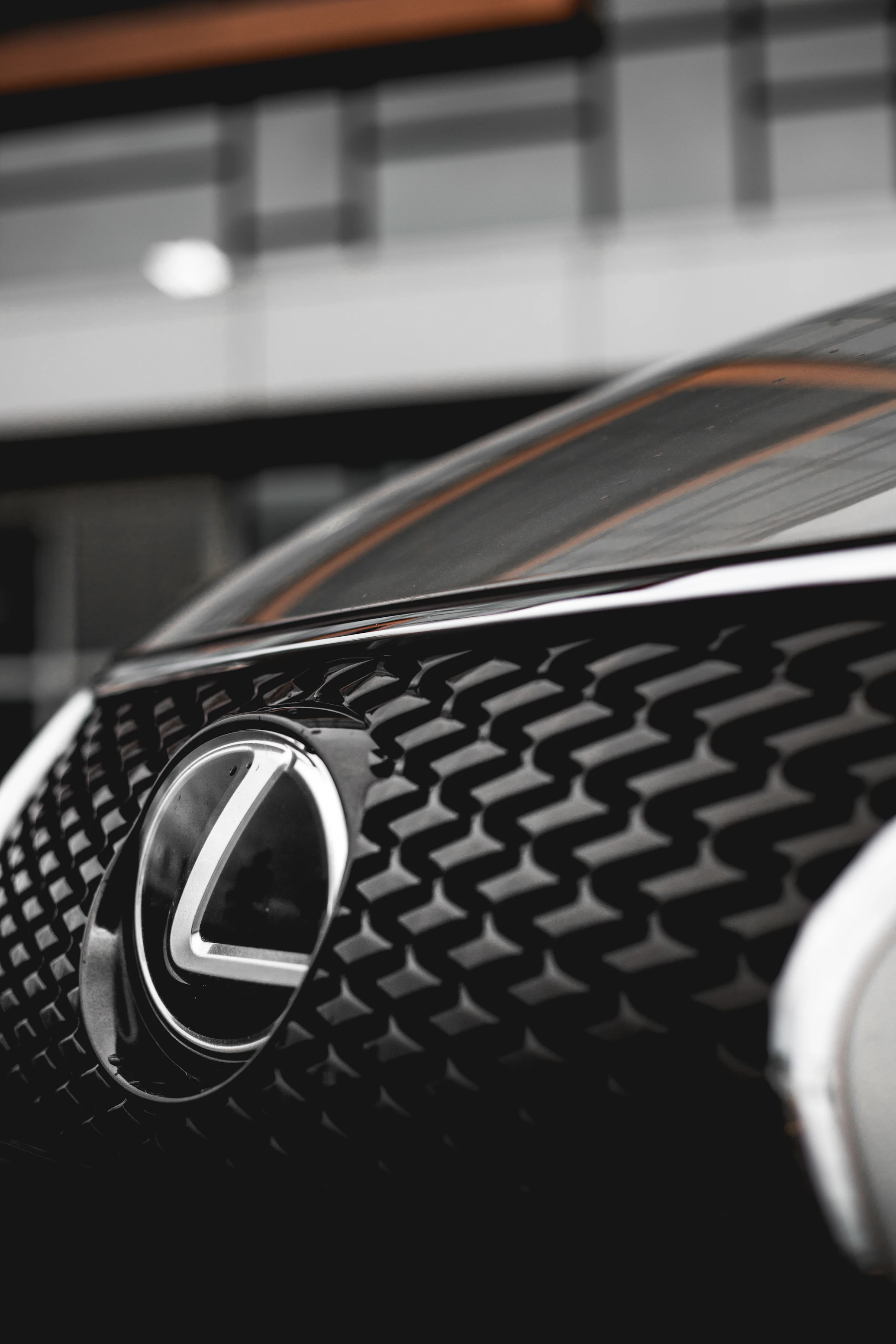Lexus UX Hybrid Review: Features, MPG & Lease Deals