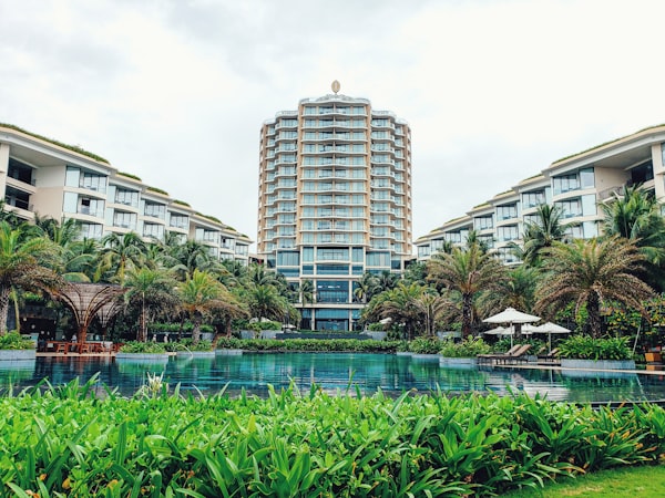 Hilton Dubai Jumeirah