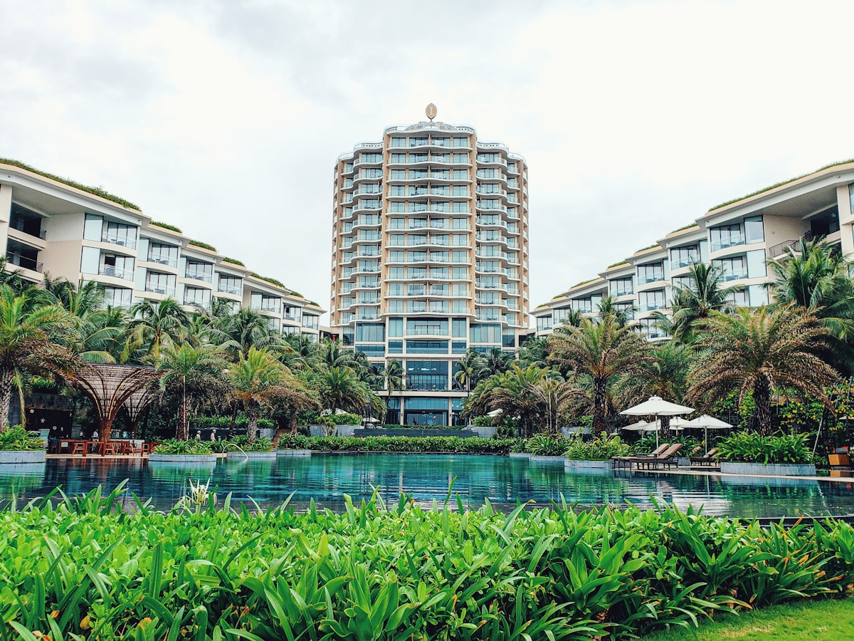 Refuge de montagne — Rome