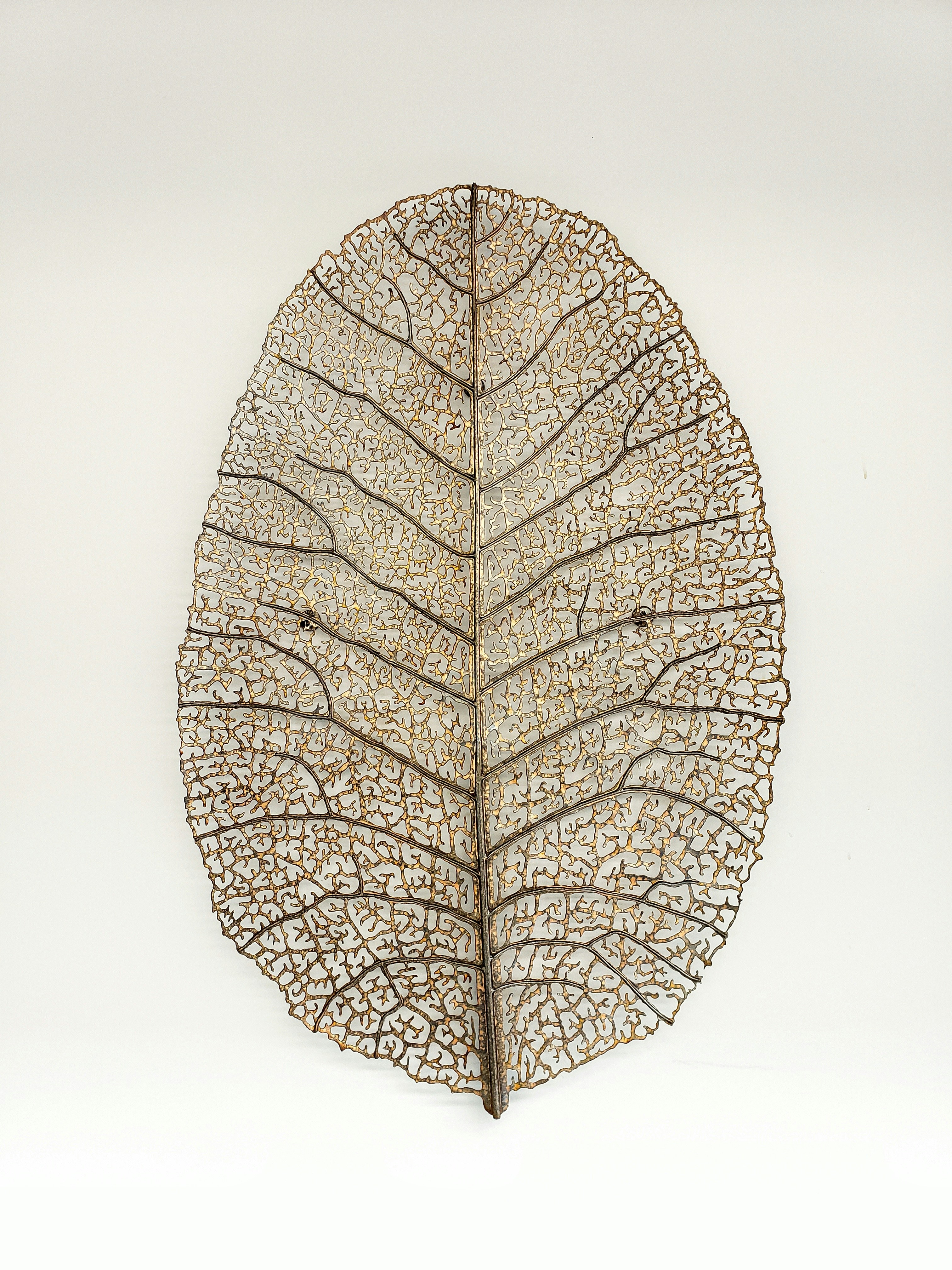 Interlude: the fatigue of certainties