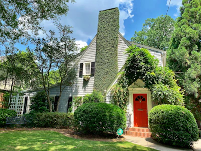 Home buying in Atlanta Georgia
