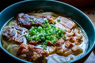 ramen