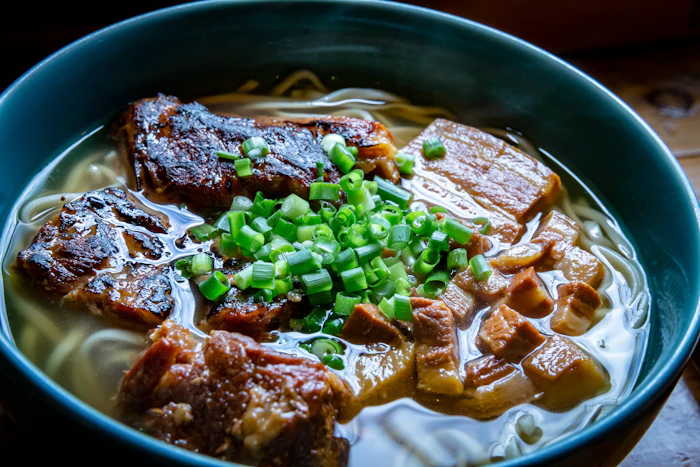 Traditional Food