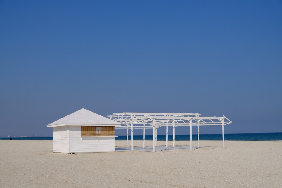 Romania's Coastal Real Estate: Constanța and the Black Sea Riviera