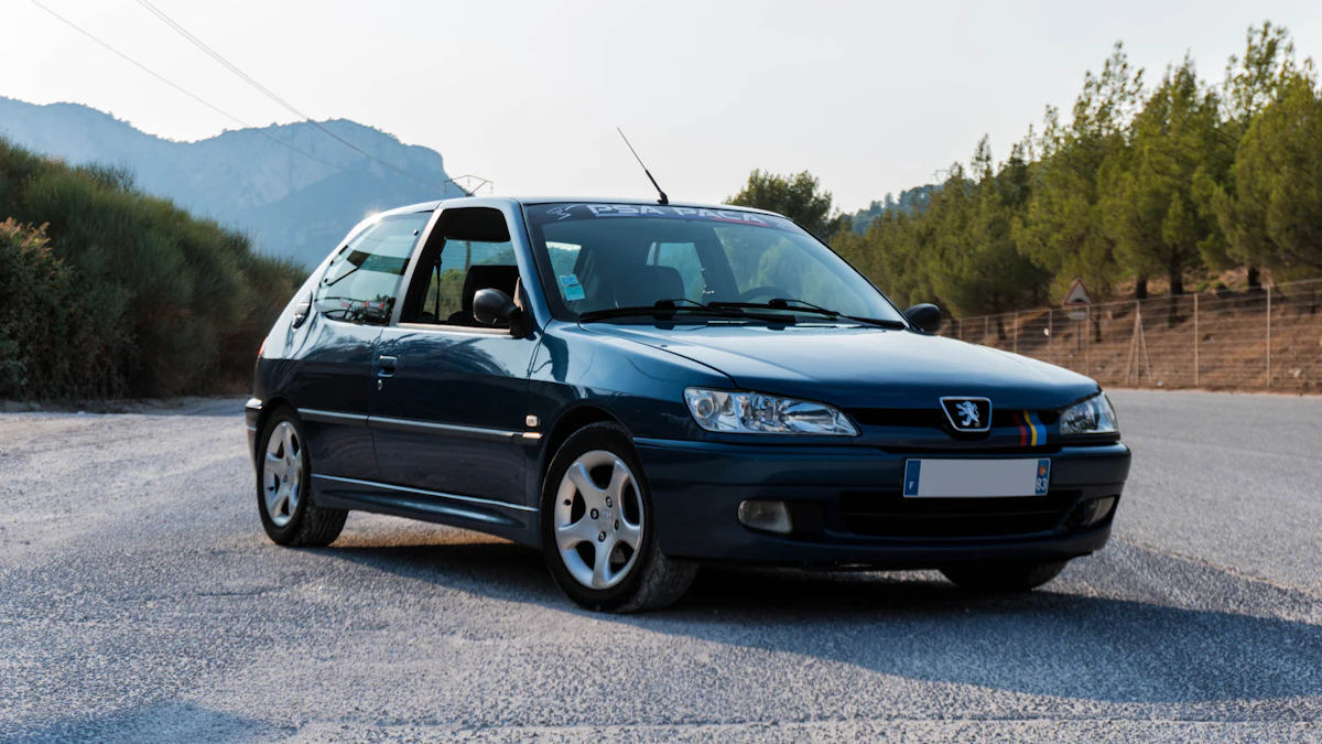 Bağcılar Peugeot servisi