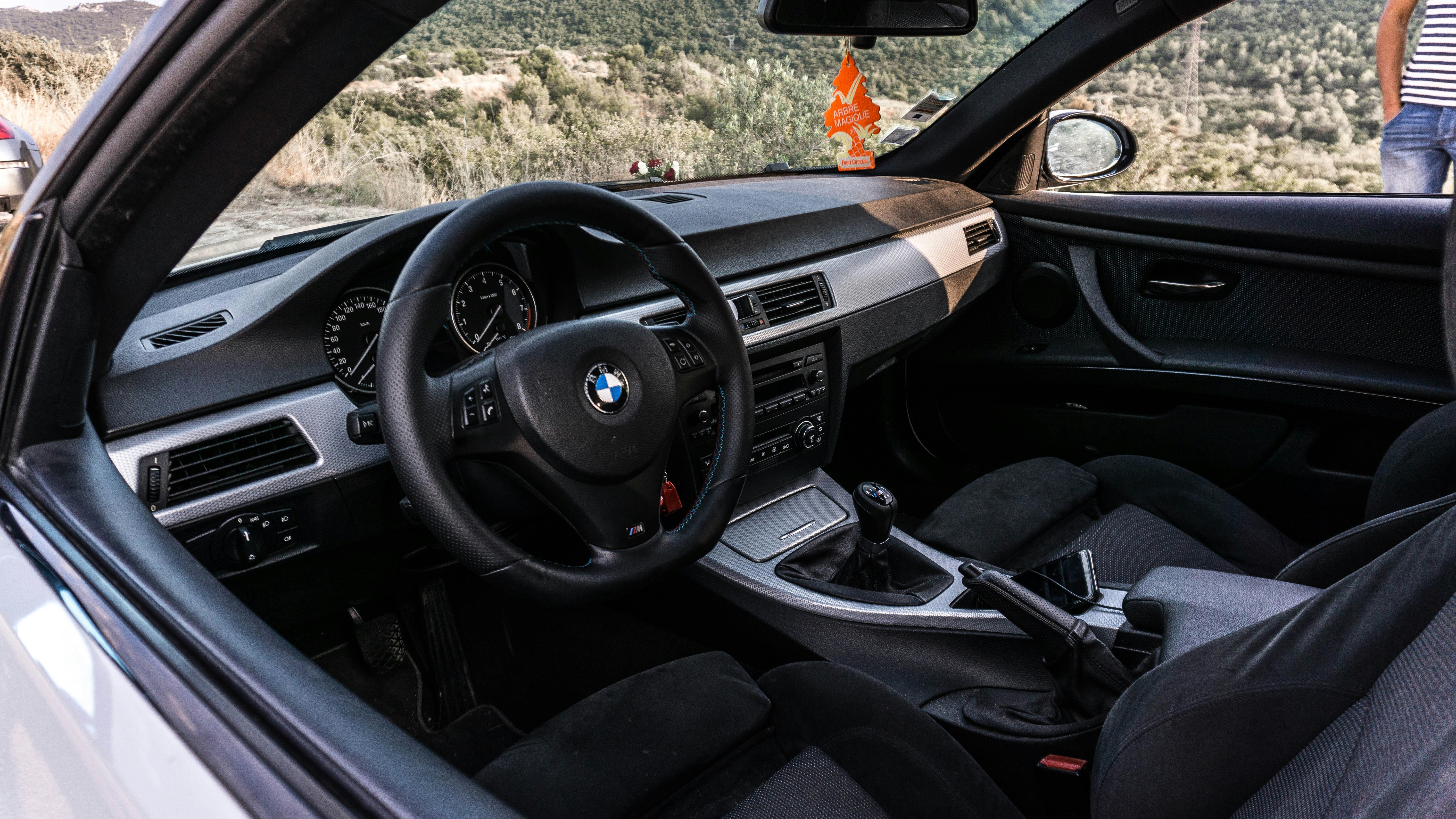 Driving the BMW N64 V8: Experience, Maintenance, and Performance