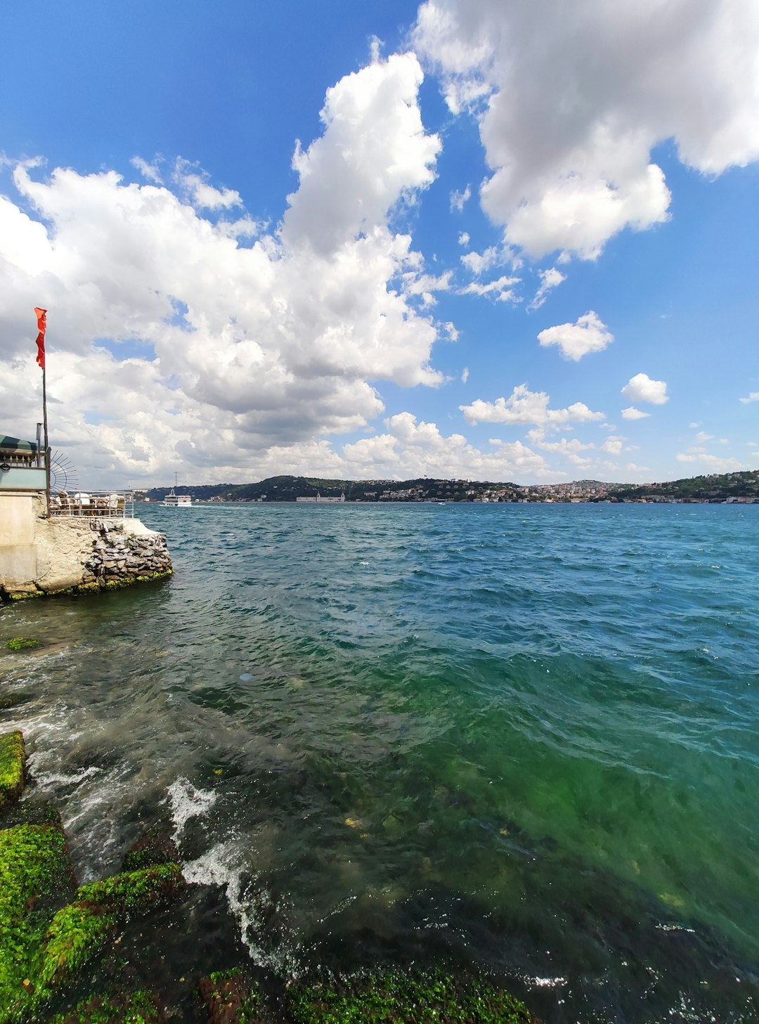 Shore photo spot İstanbul Kumköy