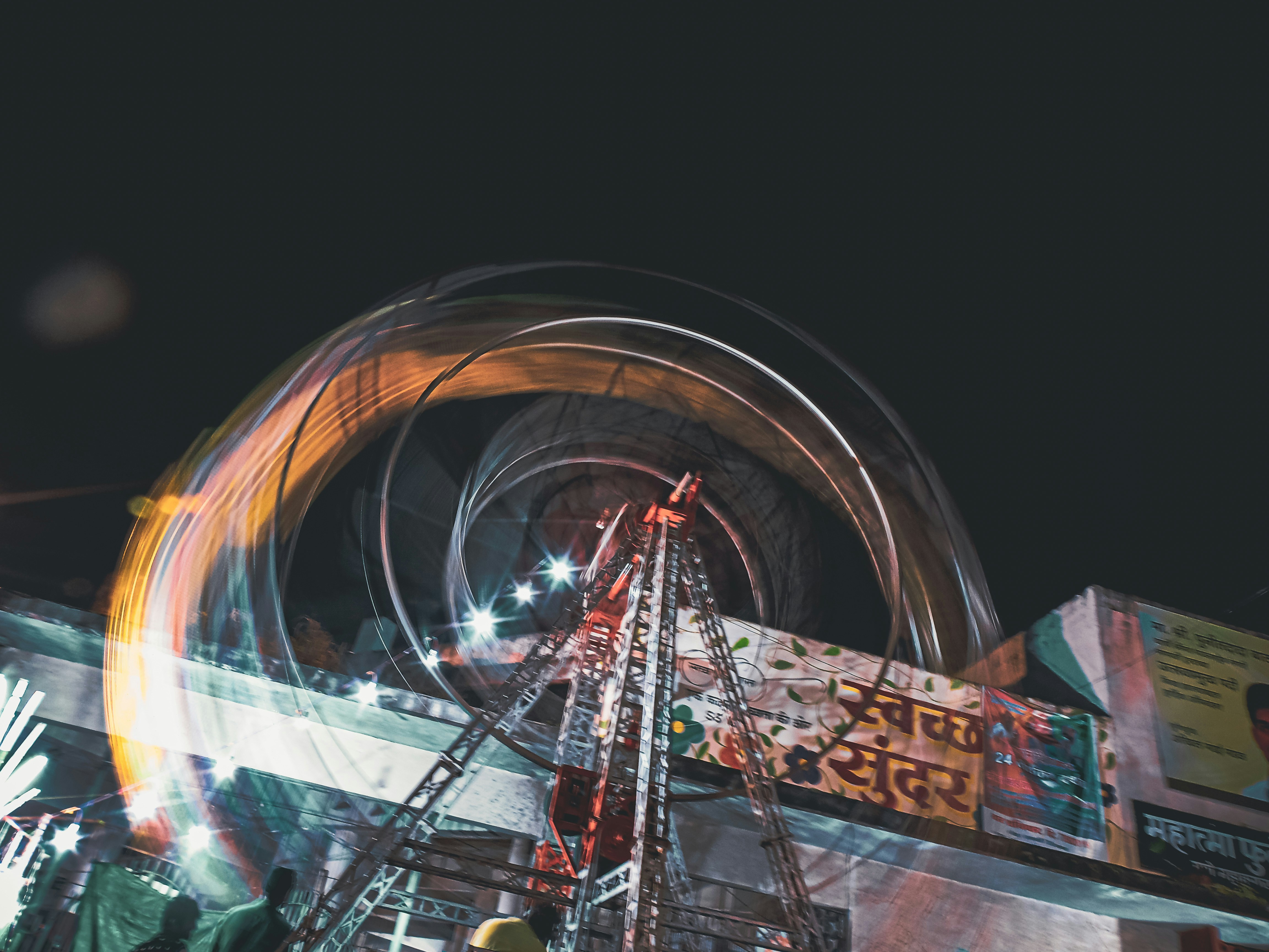 Photo by mohnishlandge