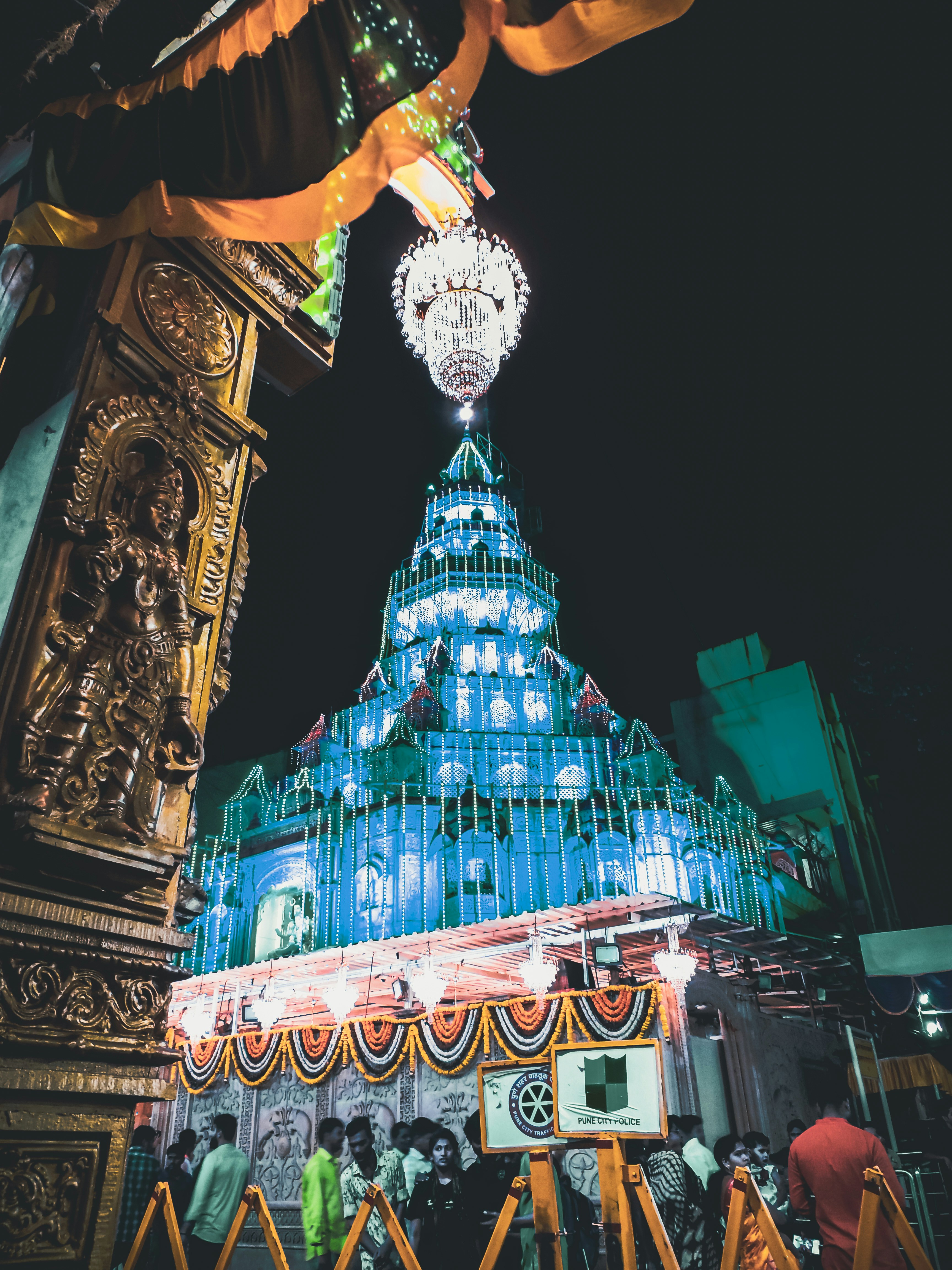 Photo by mohnishlandge