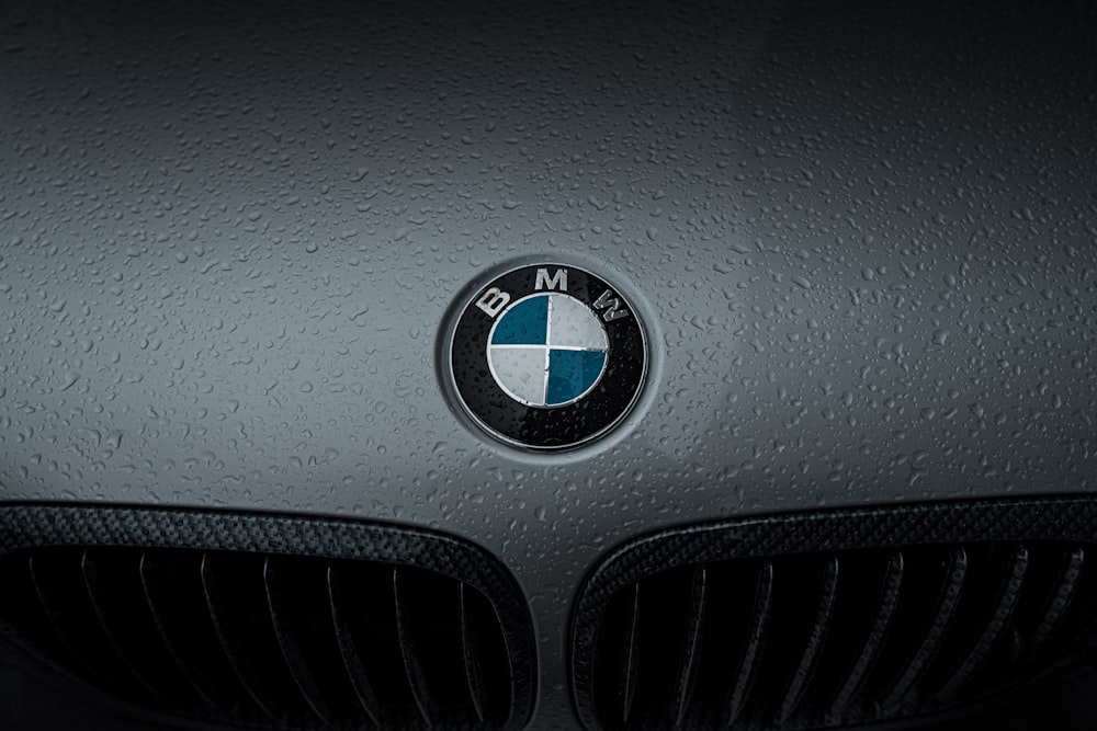 BMW 엠블럼