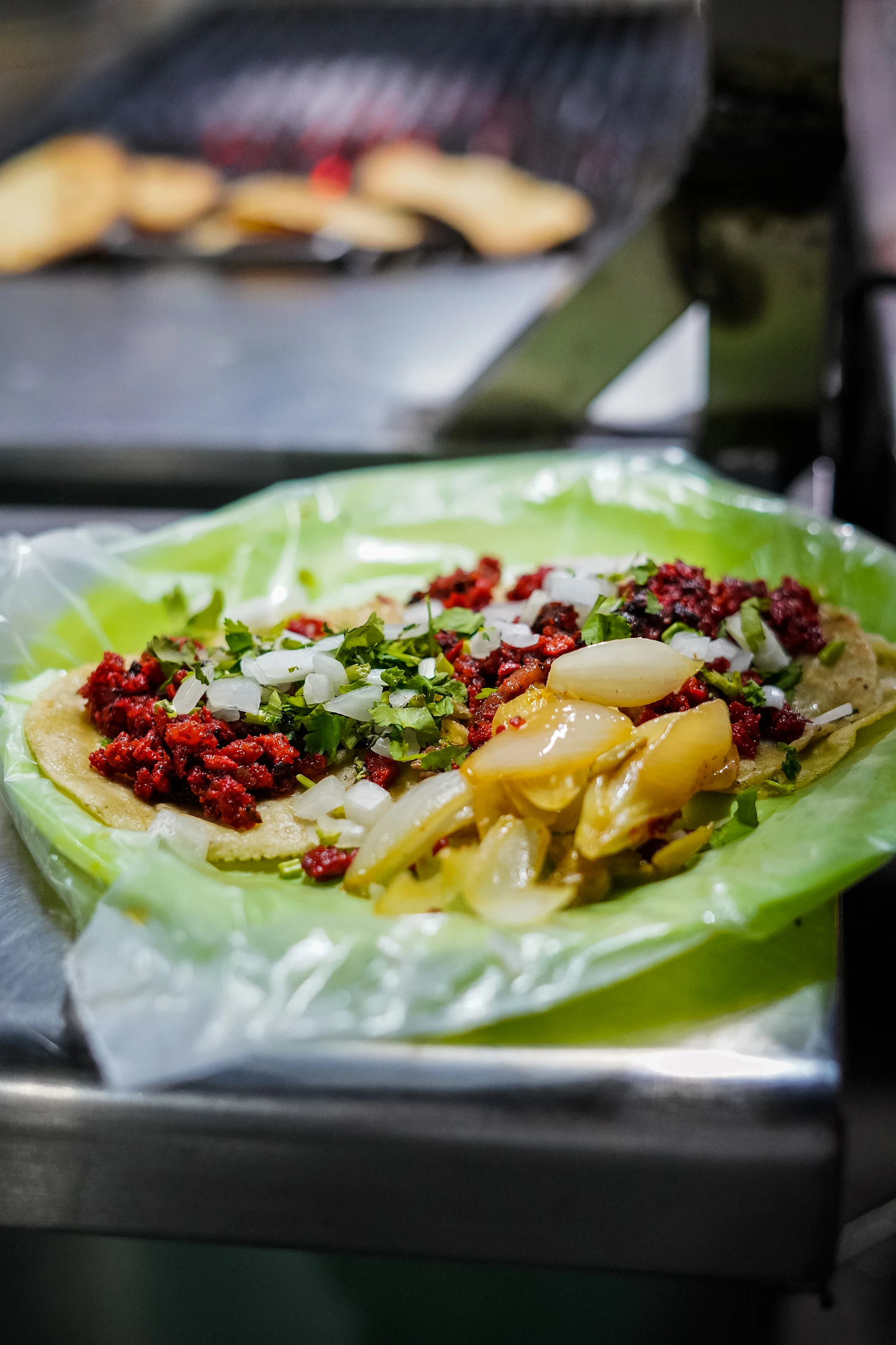 The Good Taco Trail