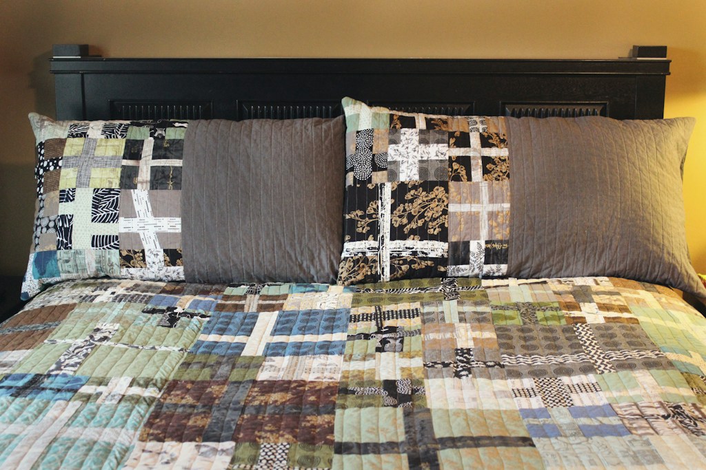 Cosy Cushion Cover