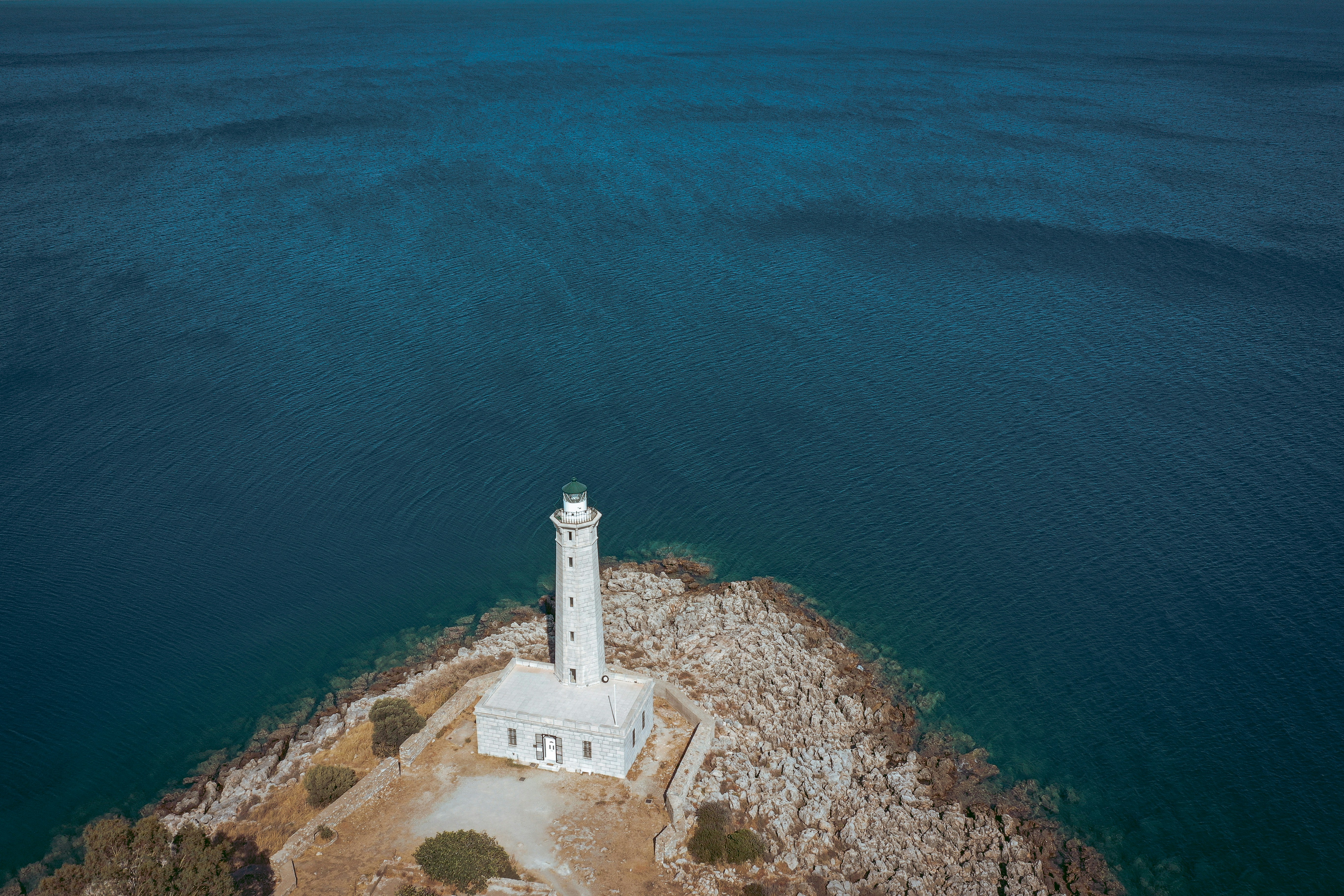 Europa Point Lighthouse photo 3