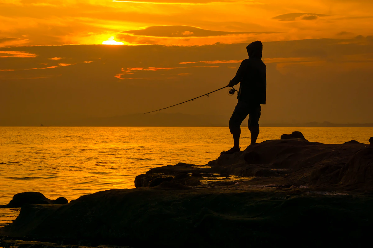 Top 3 Solunar Fishing Planner Alternatives
