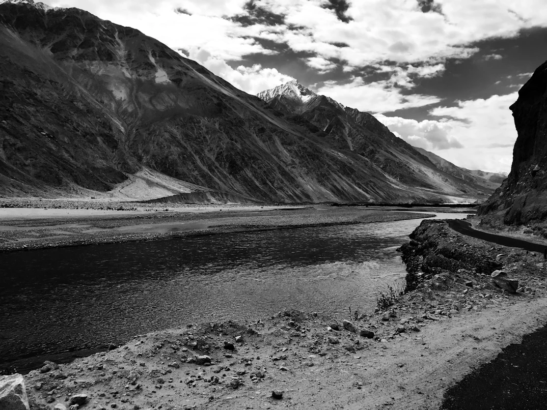 Ladakh