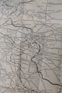 A map highlighting Kotda’s location relative to Dholera Smart City and key transport links.