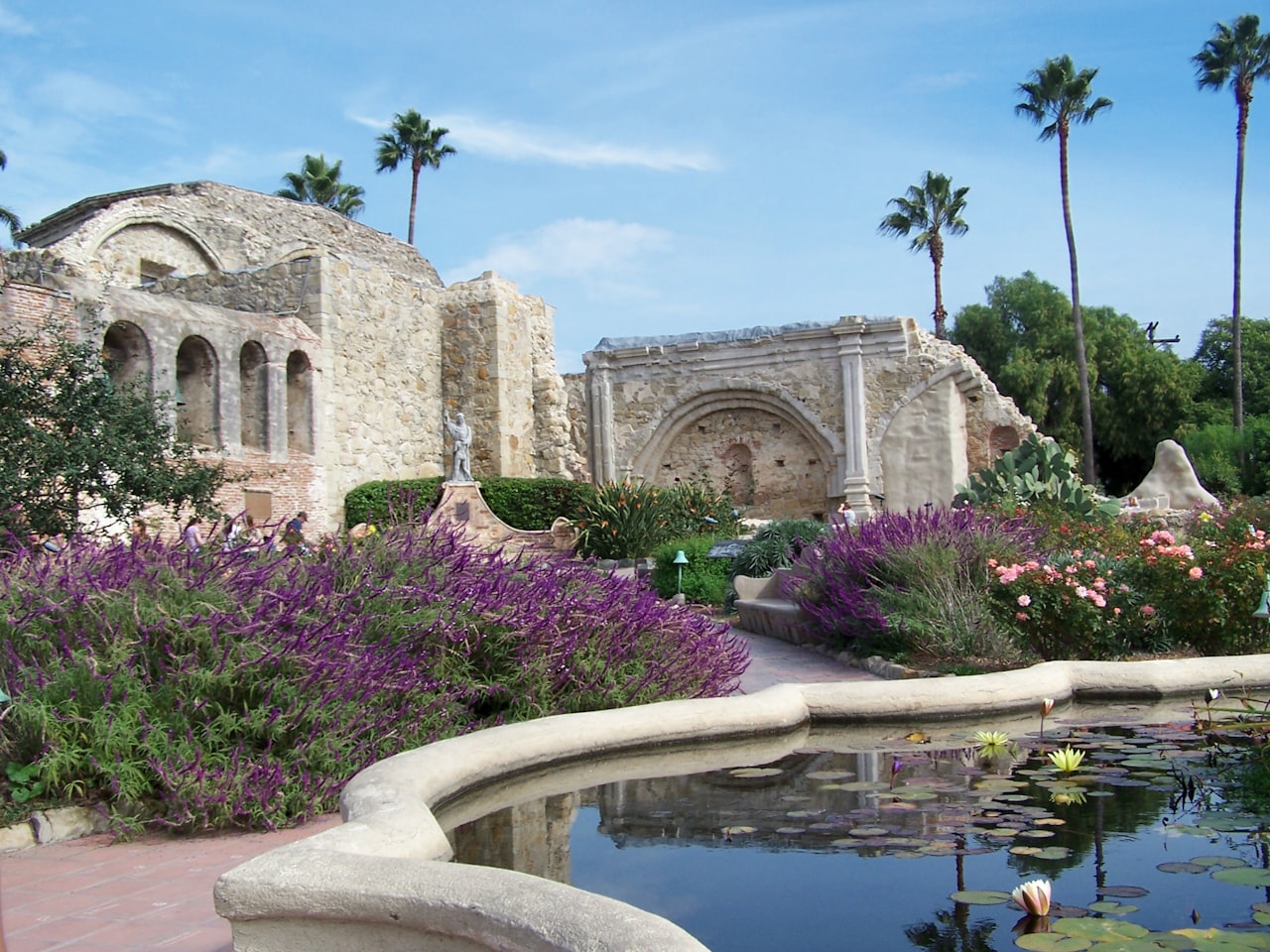 San Juan Capistrano