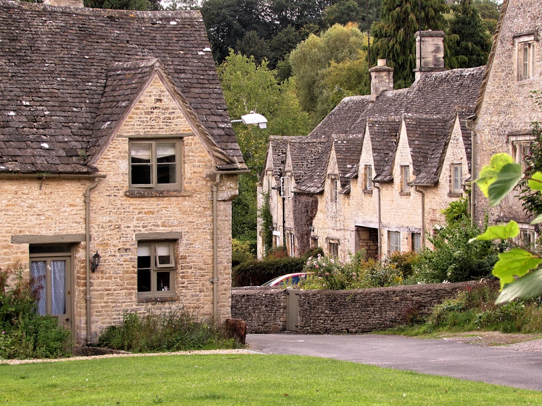 City Slickers' Escape: 10 Breathtaking Day Trips Near London to Rec… — City Slickers' Escape
