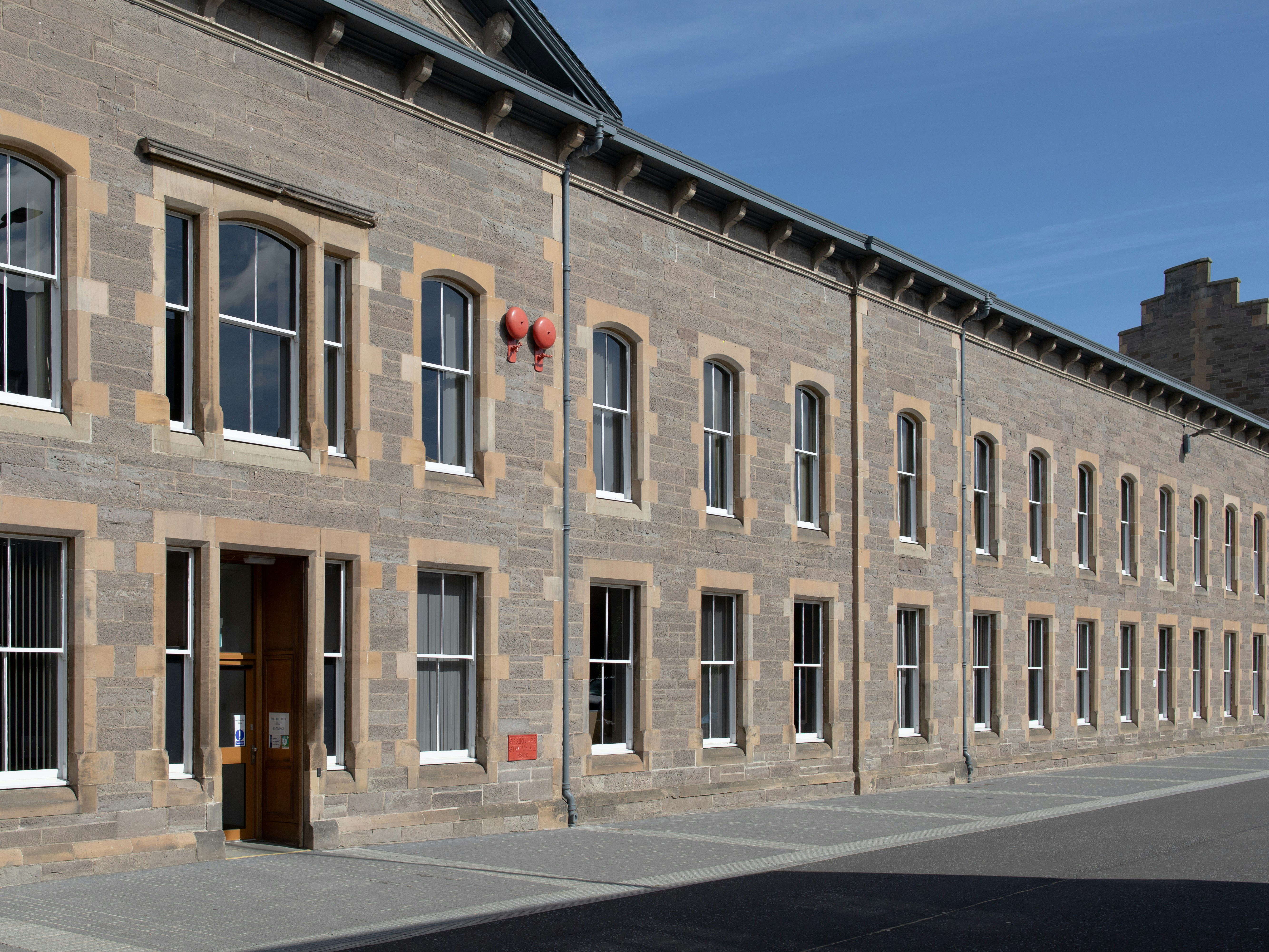 Duncraig Library