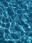 blue ocean