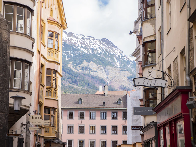Hidden and Underrated Cafes in Innsbruck That Most Tourists Miss