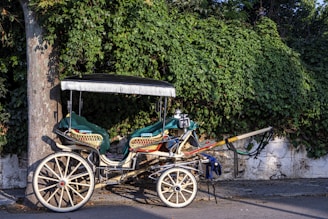 A clean, dark blue licensed hackney carriage parked outside a cozy Epping Forest home at dawn.