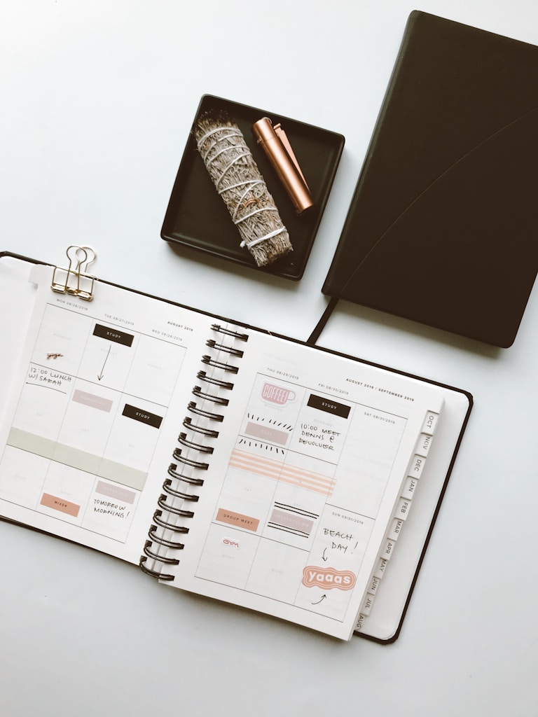 The Complete Travel Planner