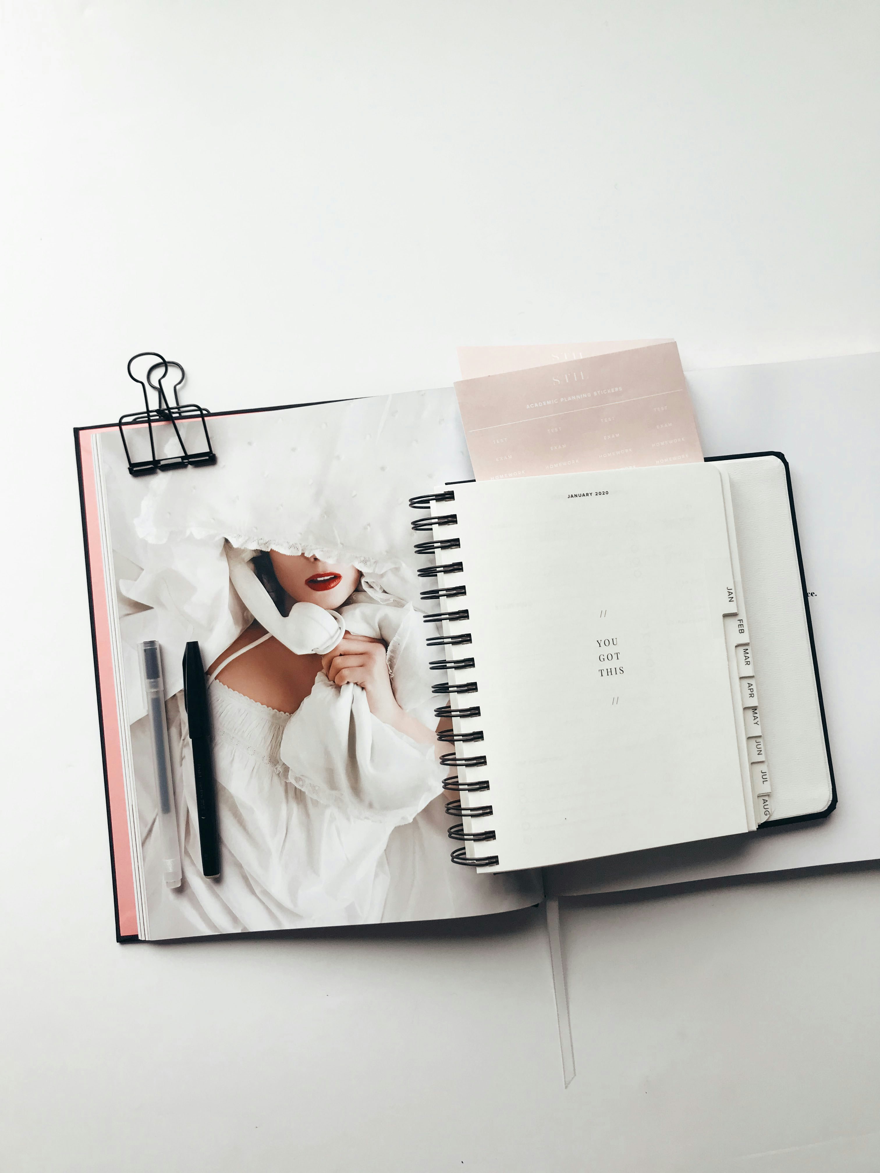 Ultimate Beauty Checklist