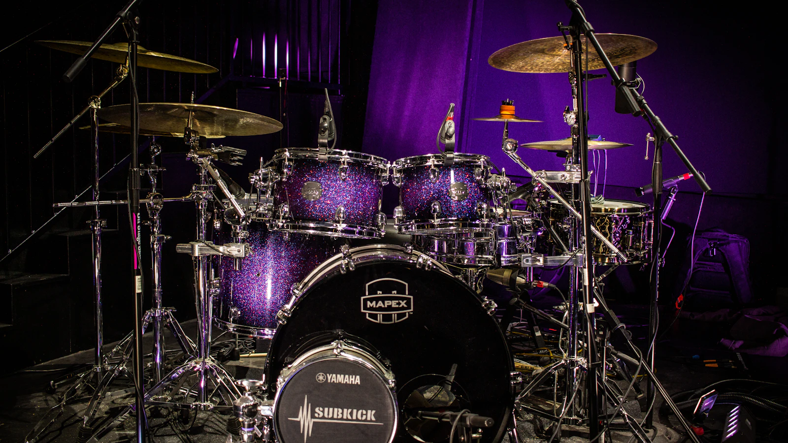 Drums Cost: What It Actually Takes to Start from Scratch