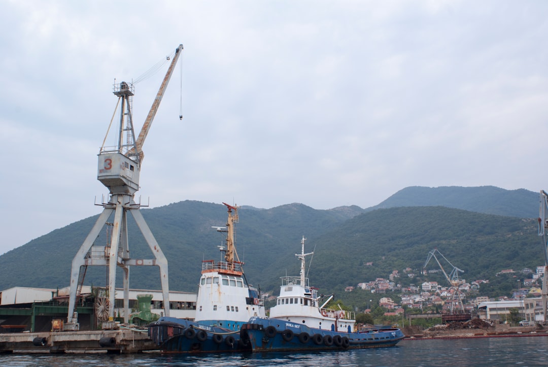 Travel Tips and Stories of Bijela in Montenegro