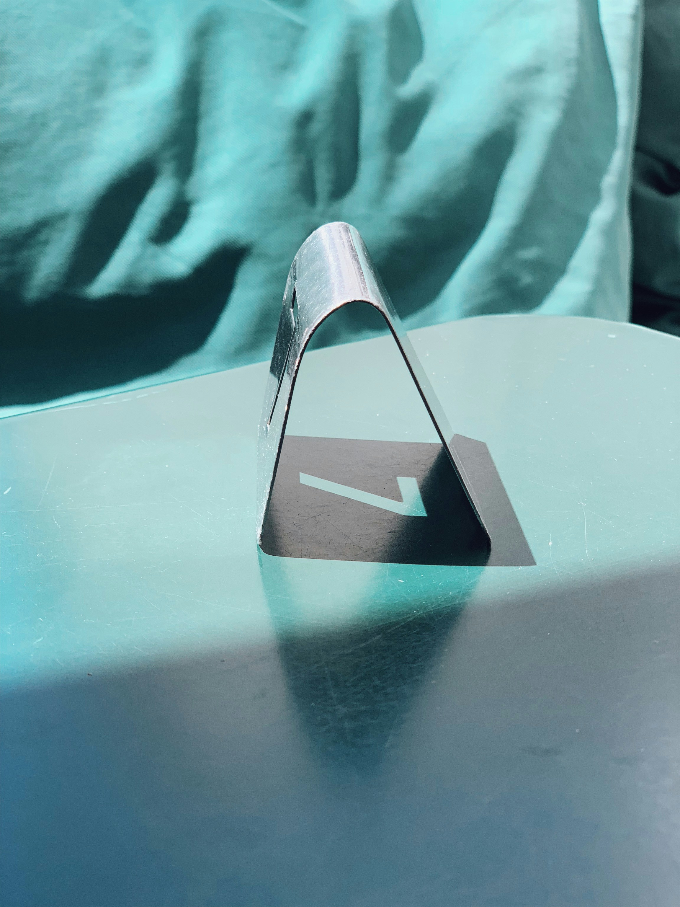 The Rookie Episode 7 teaser