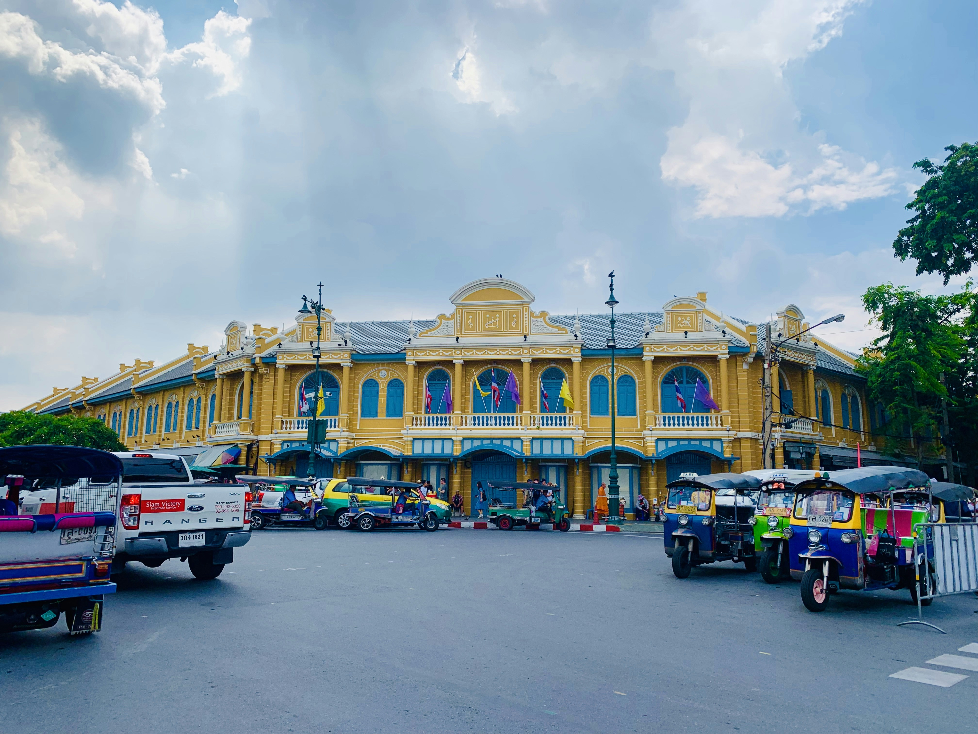 صورة المعرض