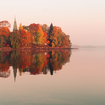 Cover Image for October Happy Hour