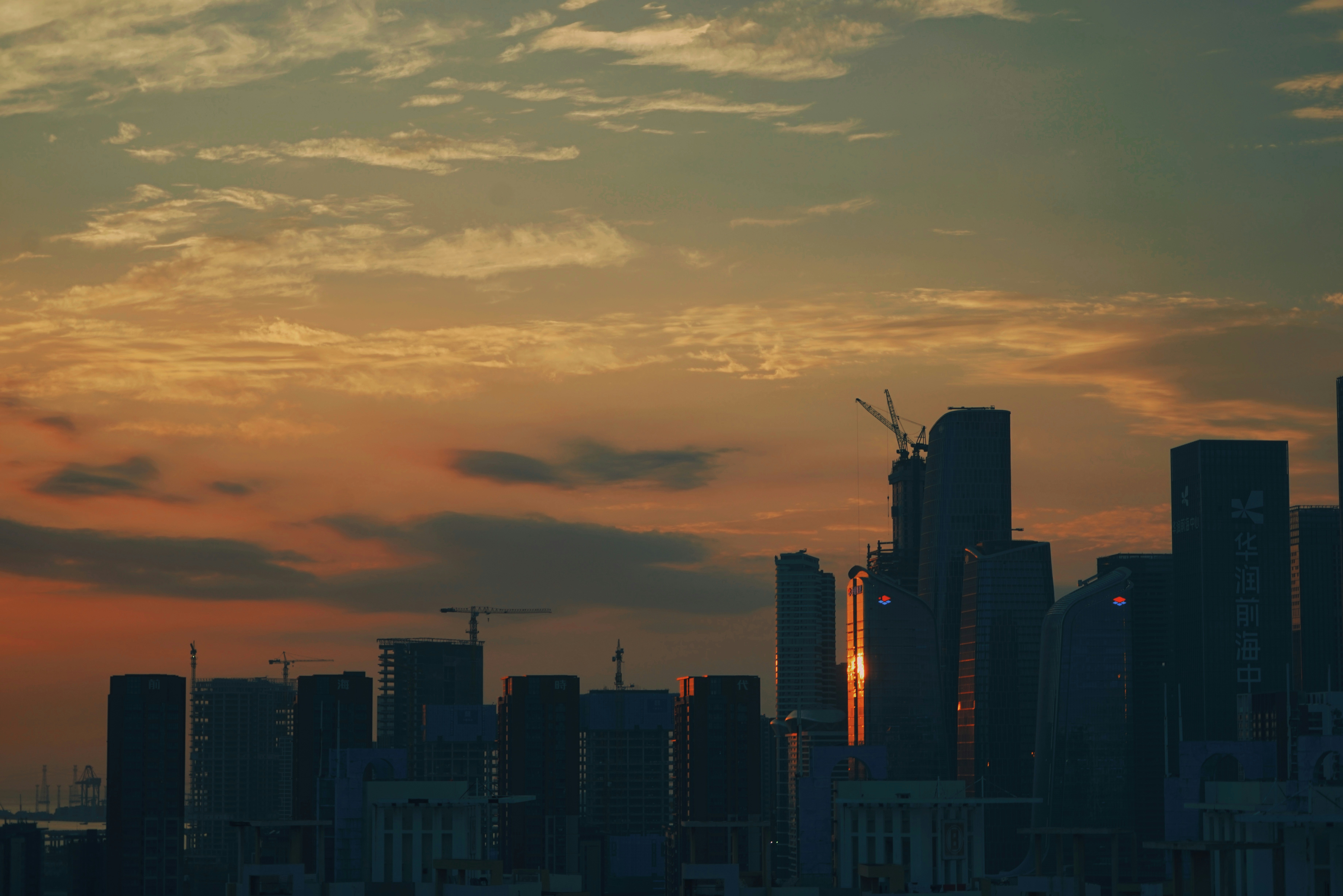 Photo by tianyushen
